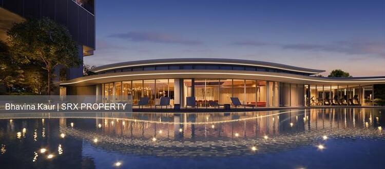 River Green (D9), Apartment #487643621